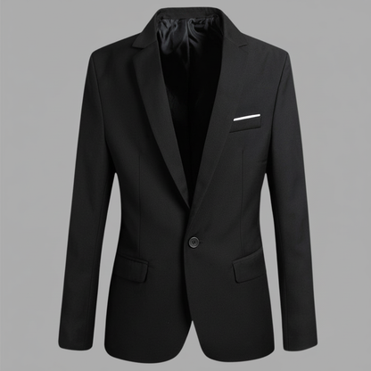 Men's Casual Blazer Modern Fit Stylish Design