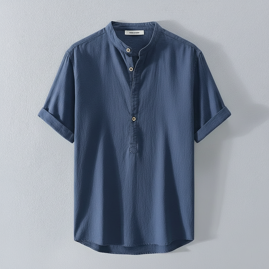 Capri Shirt | Lightweight Breathable Shirt