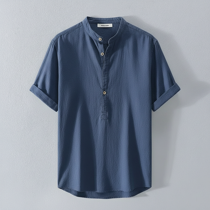 Capri Shirt | Lightweight Breathable Shirt