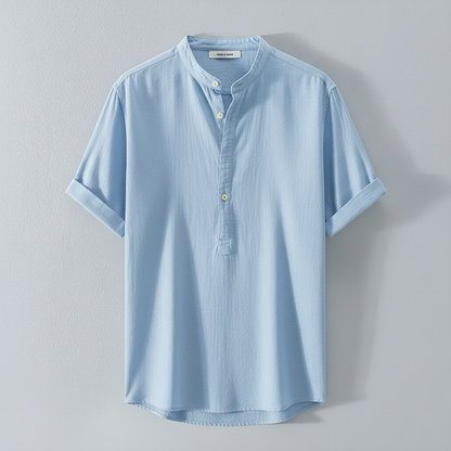 Capri Shirt | Lightweight Breathable Shirt