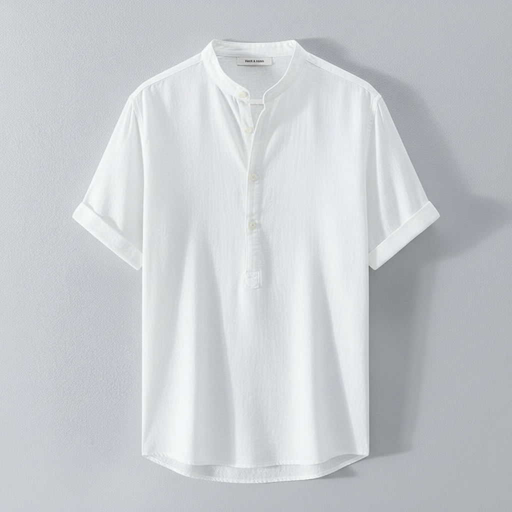 Capri Shirt | Lightweight Breathable Shirt
