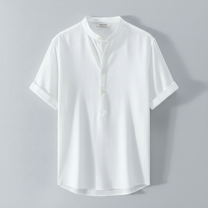 Capri Shirt | Lightweight Breathable Shirt