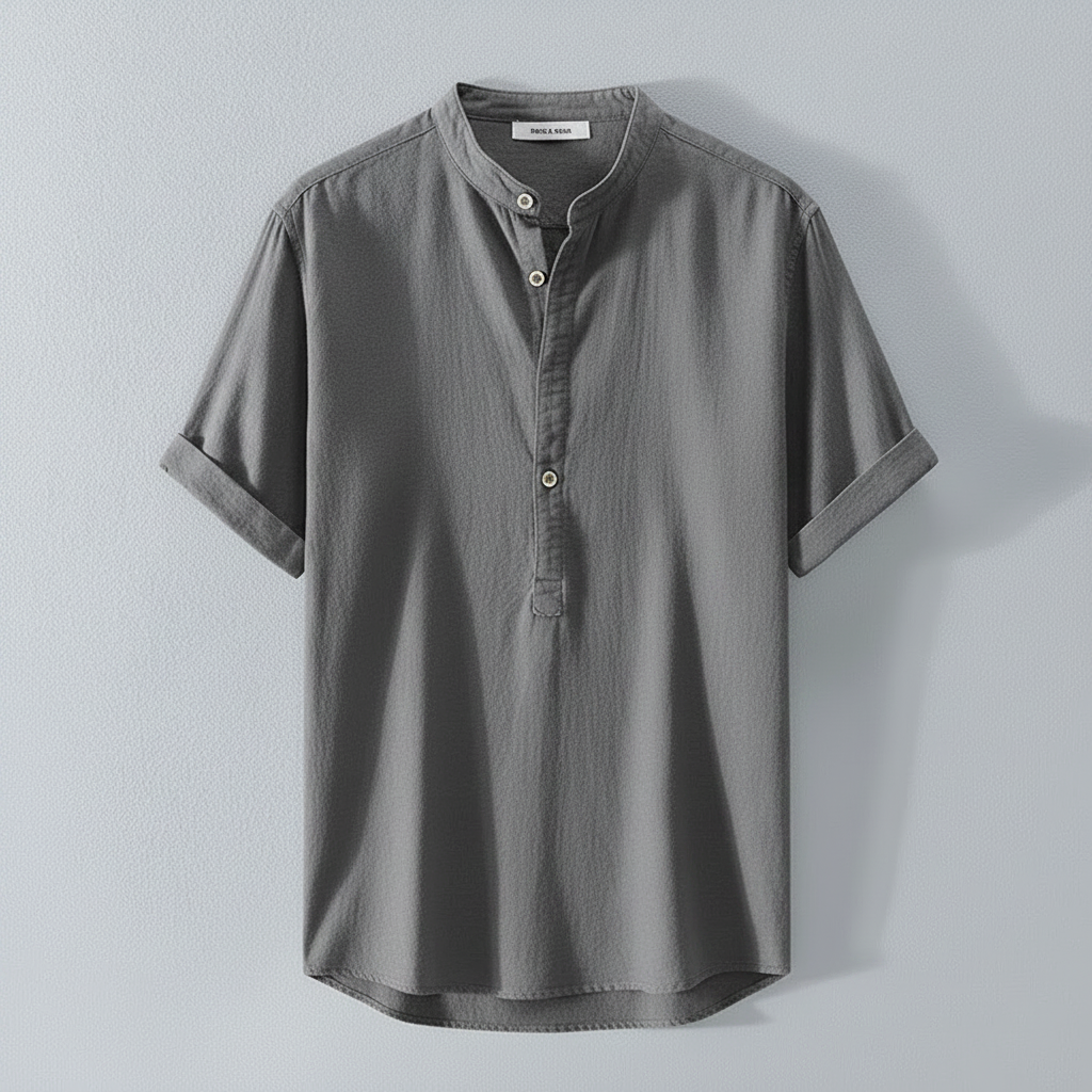 Capri Shirt | Lightweight Breathable Shirt