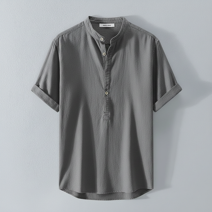 Capri Shirt | Lightweight Breathable Shirt