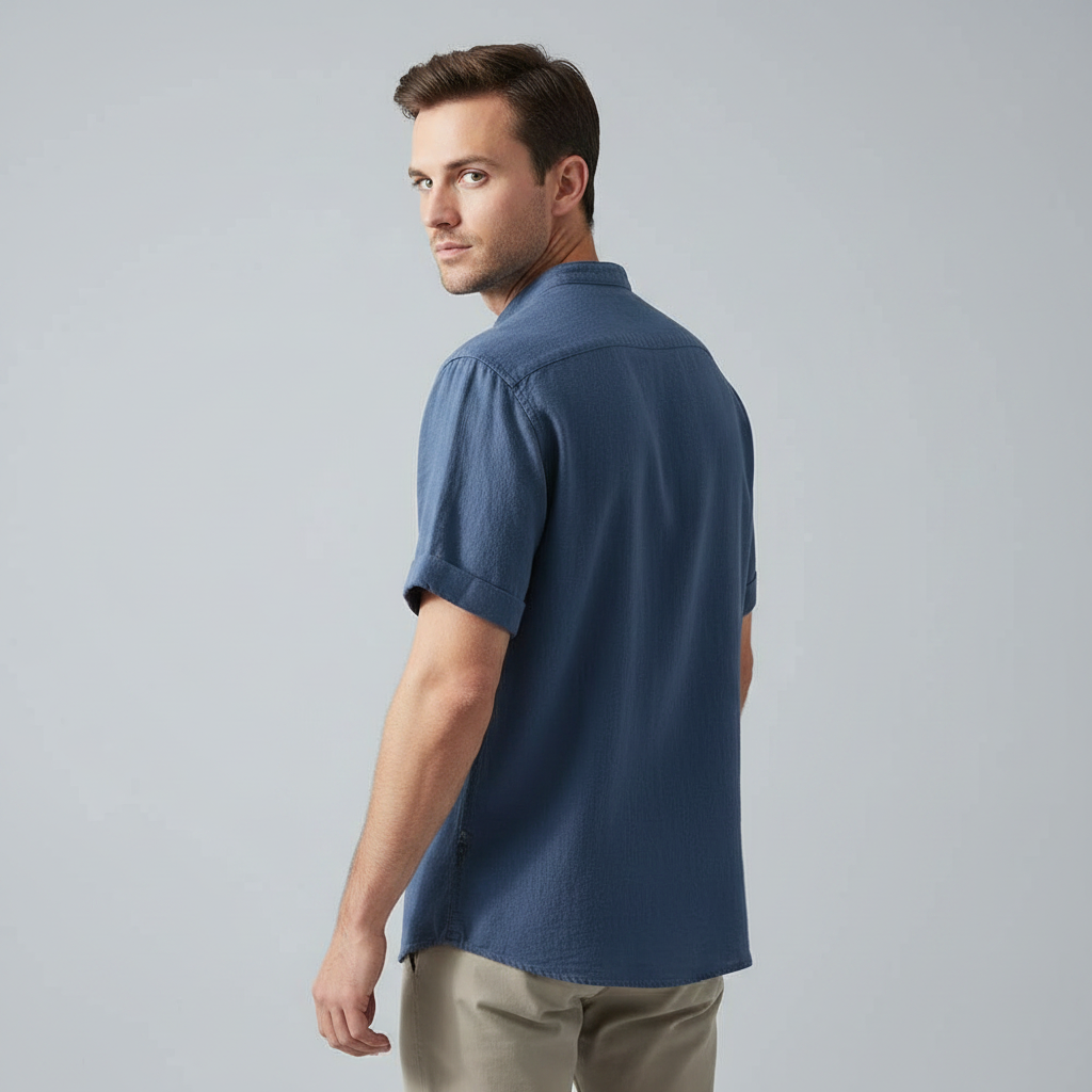 Capri Shirt | Lightweight Breathable Shirt