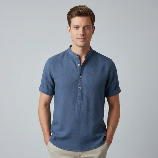 Capri Shirt | Lightweight Breathable Shirt