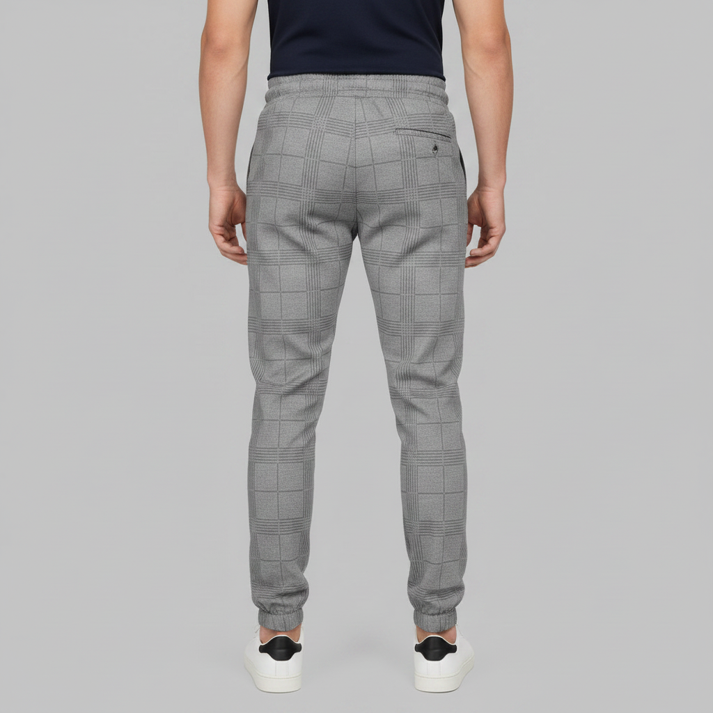 Comfortable Jogging Pants | Men's Stretch Joggers