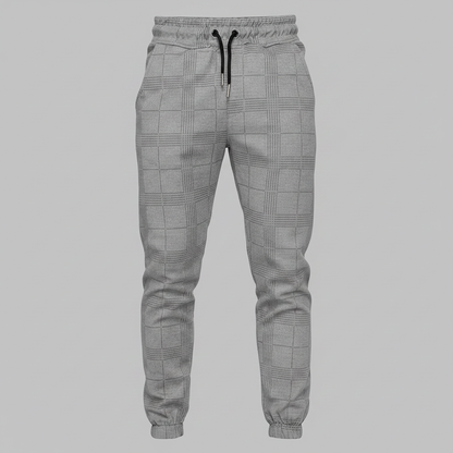 Comfortable Jogging Pants | Men's Stretch Joggers