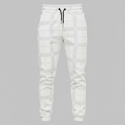 Comfortable Jogging Pants | Men's Stretch Joggers