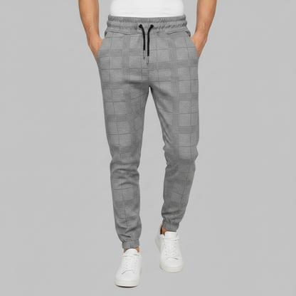 Comfortable Jogging Pants | Men's Stretch Joggers