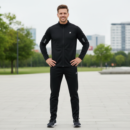 Toby Quick-Drying Activewear Set | Men's Sportswear