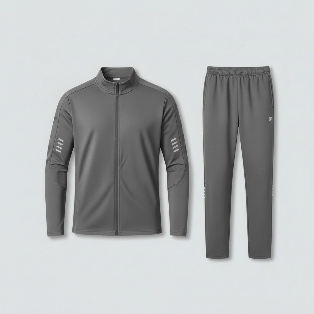 Toby Quick-Drying Activewear Set | Men's Sportswear