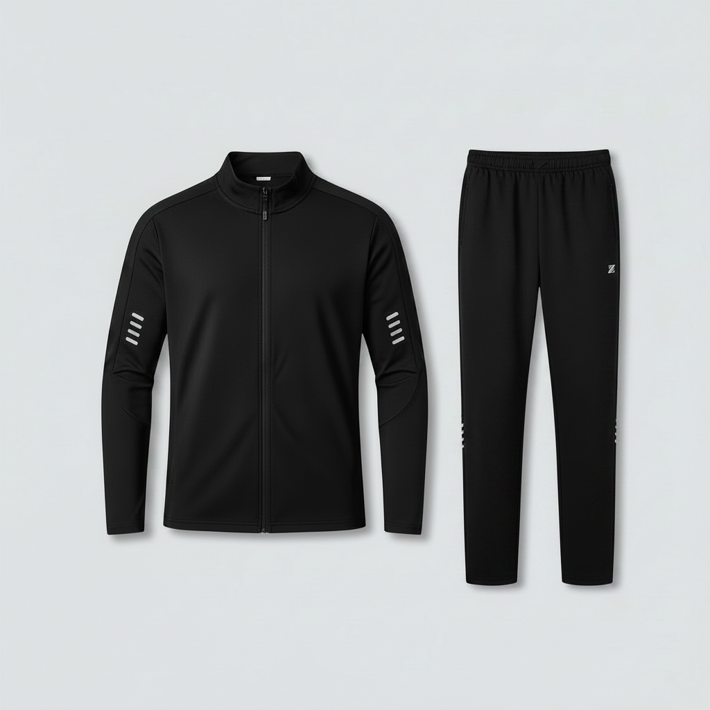 Toby Quick-Drying Activewear Set | Men's Sportswear
