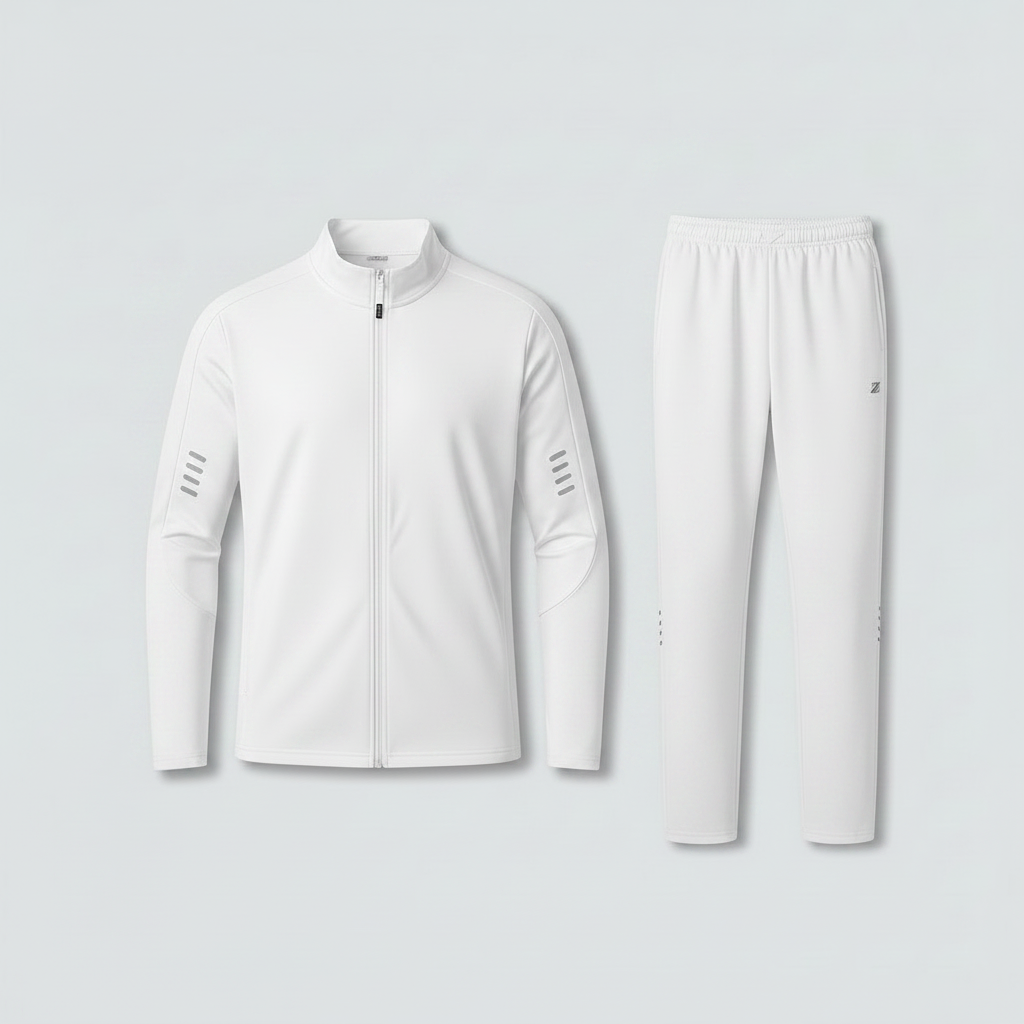 Toby Quick-Drying Activewear Set | Men's Sportswear