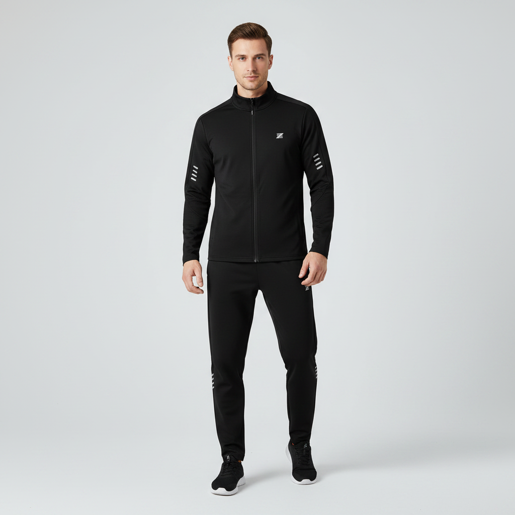 Toby Quick-Drying Activewear Set | Men's Sportswear