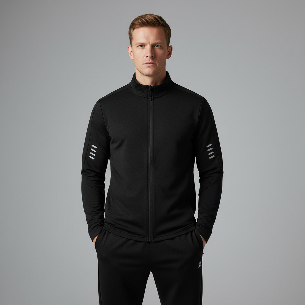 Toby Quick-Drying Activewear Set | Men's Sportswear