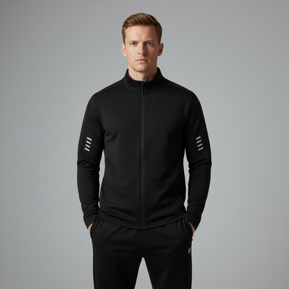 Toby Quick-Drying Activewear Set | Men's Sportswear