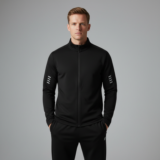 Toby Quick-Drying Activewear Set | Men's Sportswear