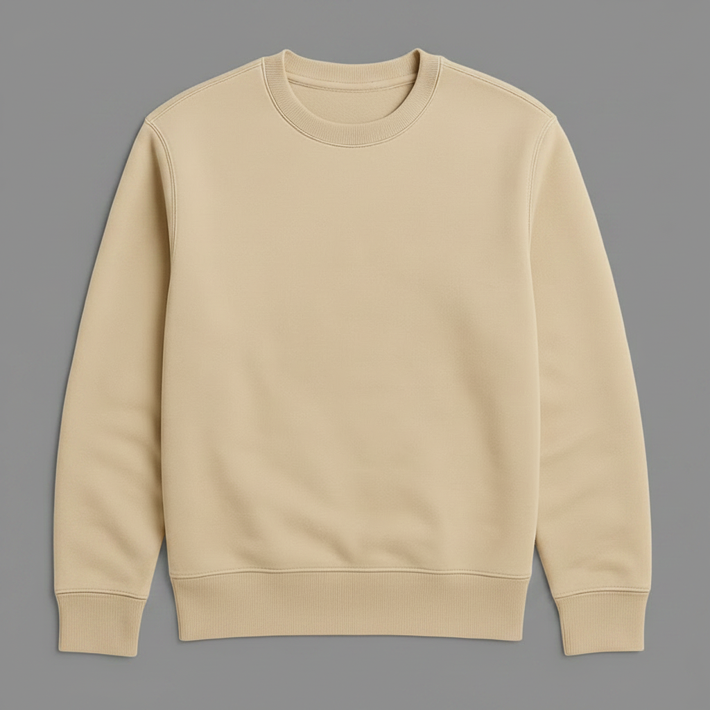 Hampton Sweater | Men's Crewneck Knitwear