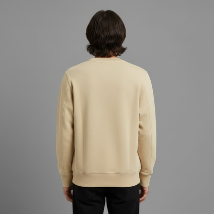 Hampton Sweater | Men's Crewneck Knitwear