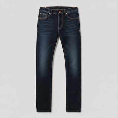 Comfort Fit Men's Jeans | Best Jeans for Men Classic