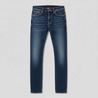 Comfort Fit Men's Jeans | Best Jeans for Men Classic