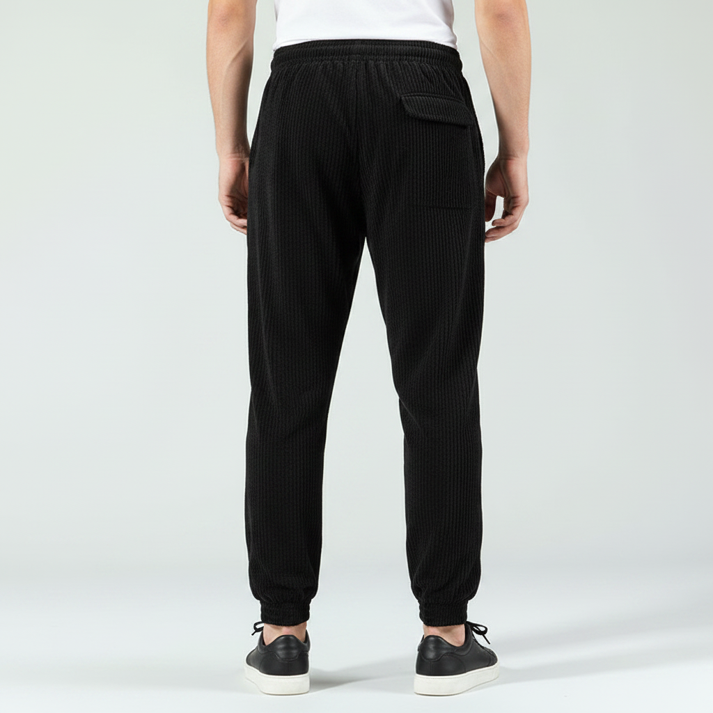 Men's Trousers | Stylish Comfortable Pants