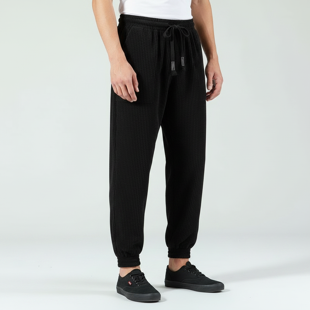 Men's Trousers | Stylish Comfortable Pants
