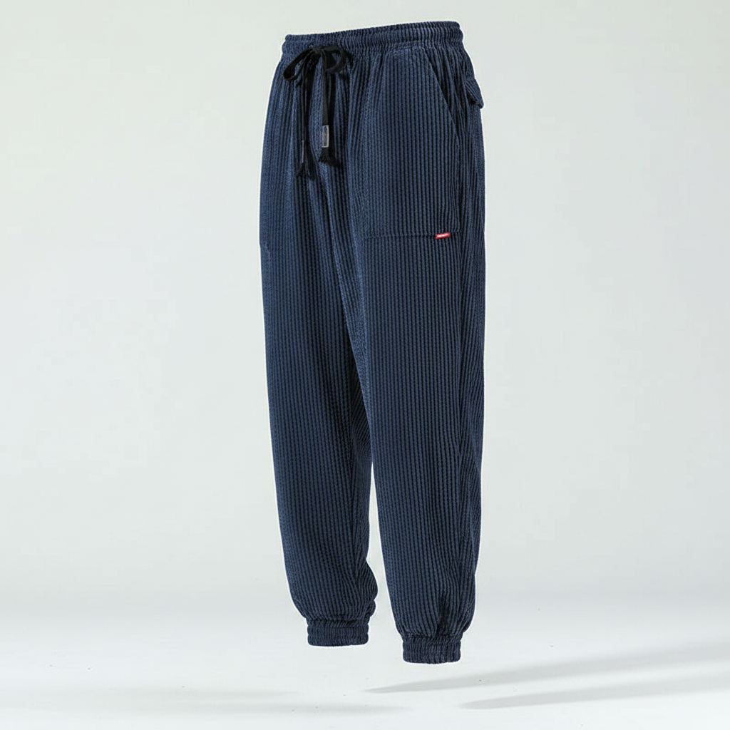 Men's Trousers | Stylish Comfortable Pants