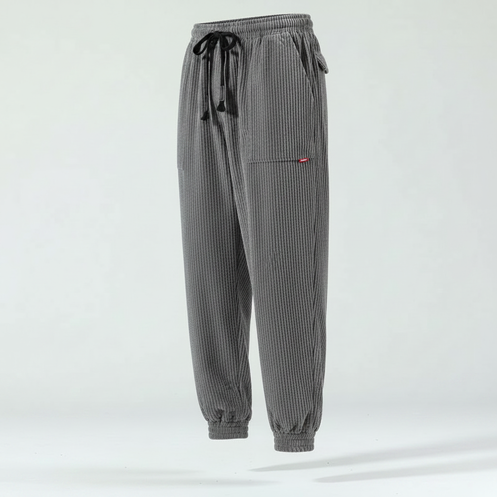 Men's Trousers | Stylish Comfortable Pants