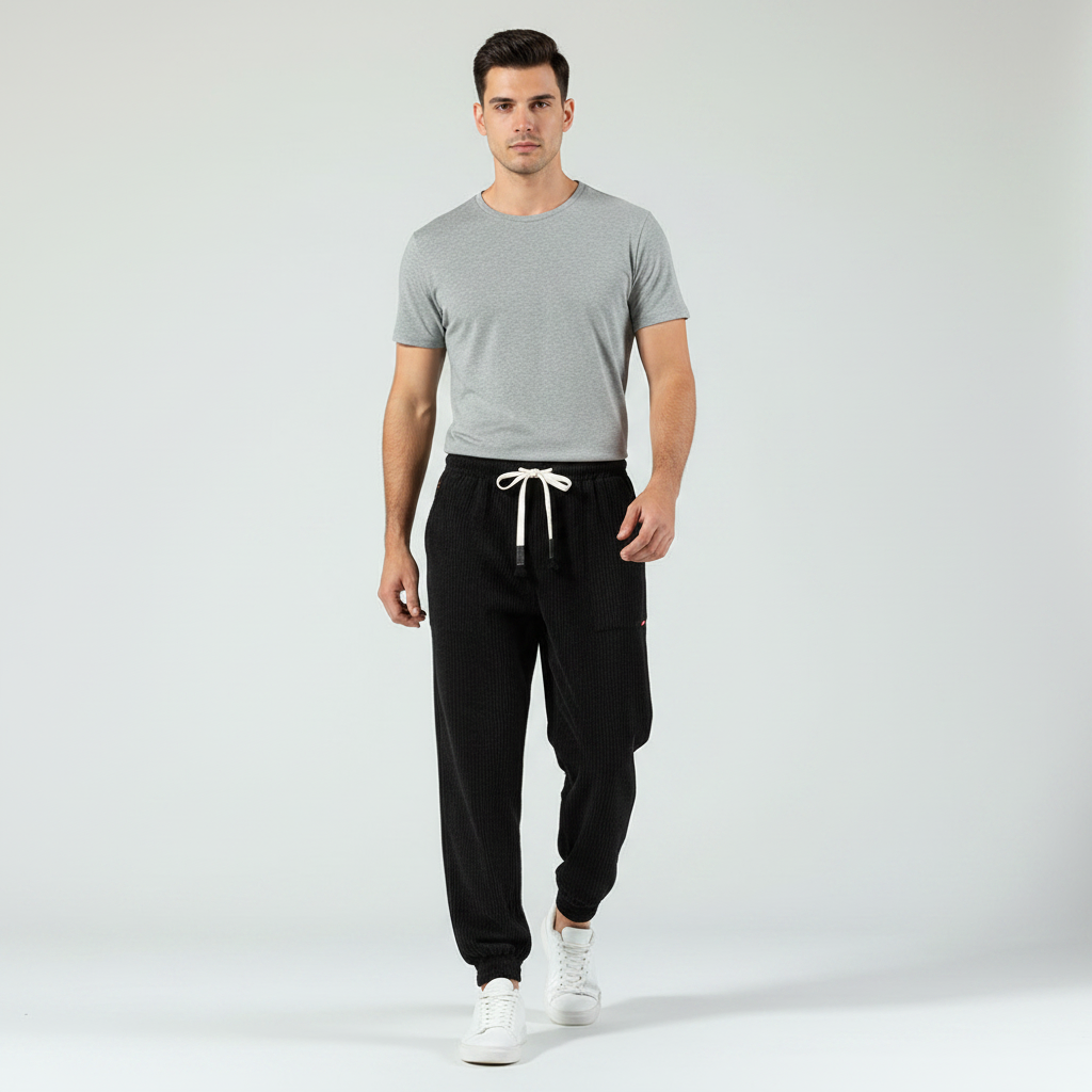 Men's Trousers | Stylish Comfortable Pants