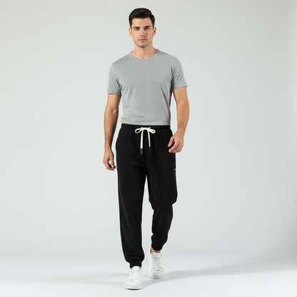 Men's Trousers | Stylish Comfortable Pants