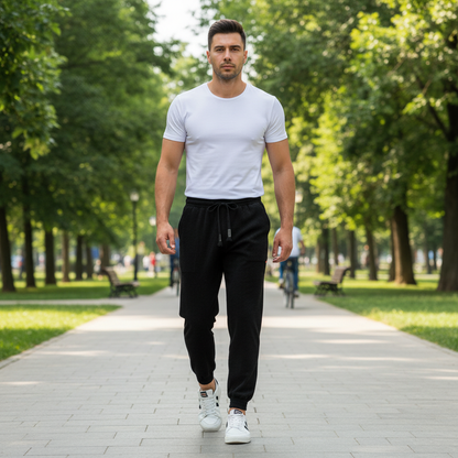 Men's Trousers | Stylish Comfortable Pants