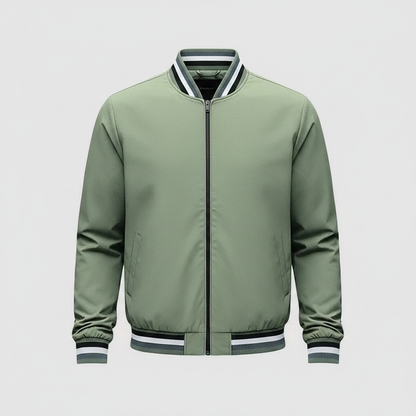 Metro Glide Jacket | Lightweight Outerwear