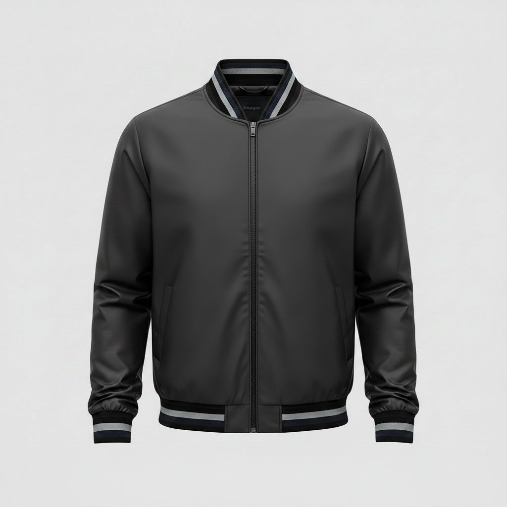 Metro Glide Jacket | Lightweight Outerwear