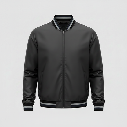 Metro Glide Jacket | Lightweight Outerwear