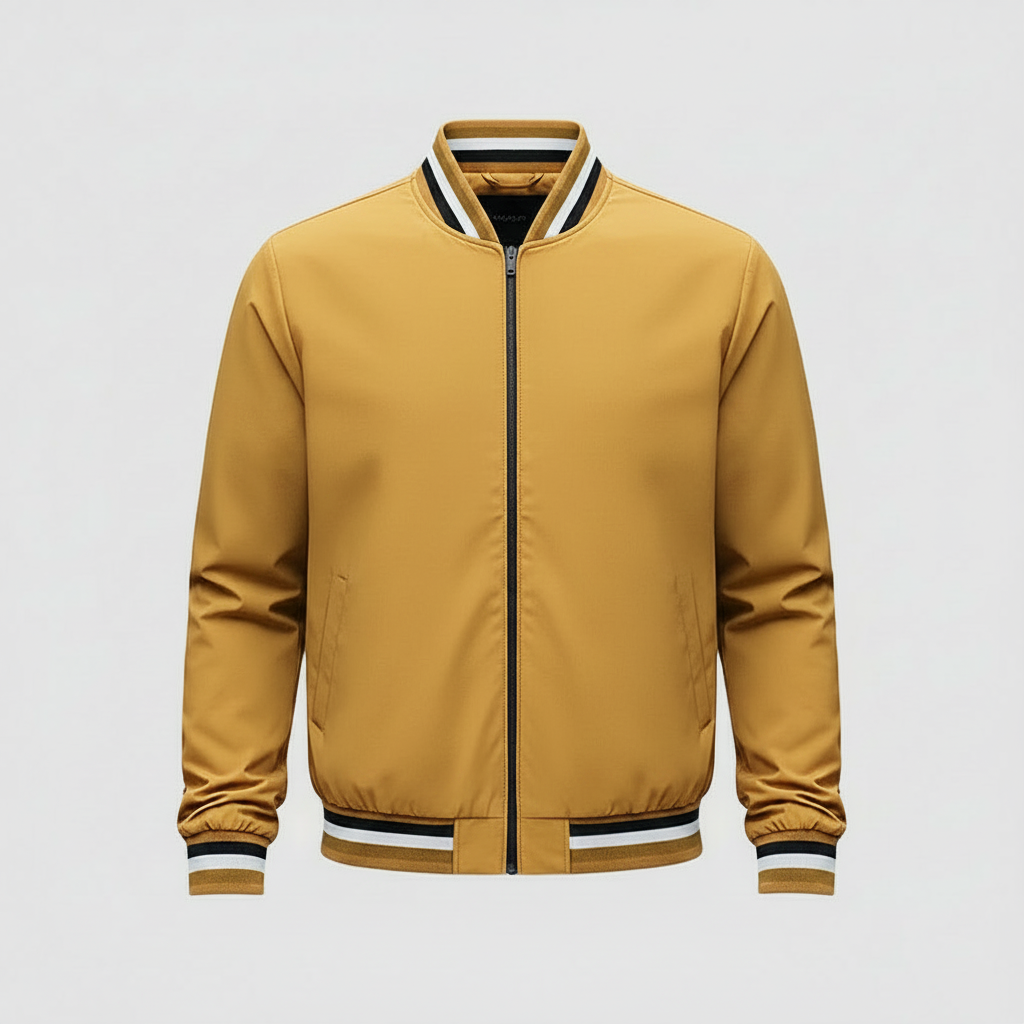 Metro Glide Jacket | Lightweight Outerwear