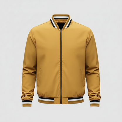 Metro Glide Jacket | Lightweight Outerwear