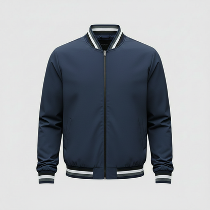 Metro Glide Jacket | Lightweight Outerwear