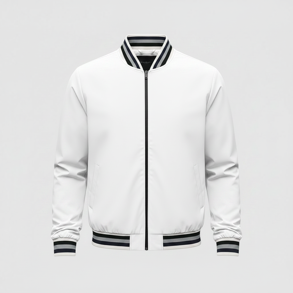Metro Glide Jacket | Lightweight Outerwear