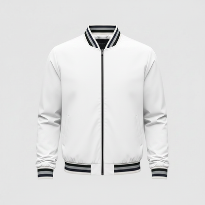Metro Glide Jacket | Lightweight Outerwear