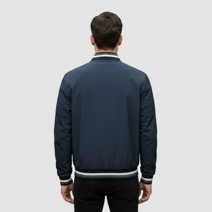 Metro Glide Jacket | Lightweight Outerwear