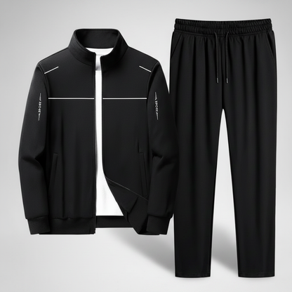 Men's Tracksuit Set | Jacket and Pants