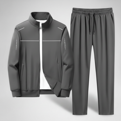 Men's Tracksuit Set | Jacket and Pants