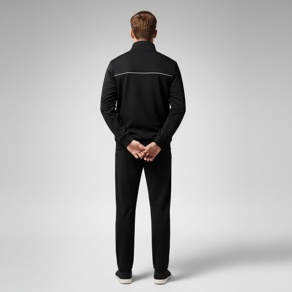 Men's Tracksuit Set | Jacket and Pants