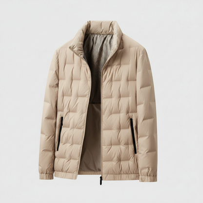 Winterguard Down Jacket | Men's Puffer Jacket