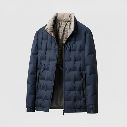 Winterguard Down Jacket | Men's Puffer Jacket